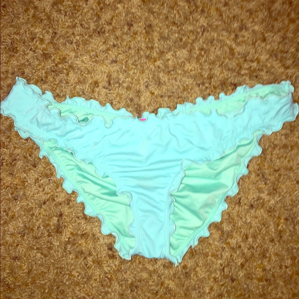 Victoria Secret Swim Bottom